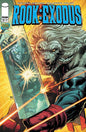 ROOK EXODUS #10 CVR E JASON FABOK & BRAD ANDERSON INVINCIBLE TEAM UP VAR (Pre-Order)