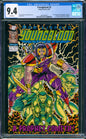 Youngblood #2 CGC 9.4
