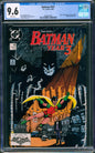 Batman #437 CGC 9.6
