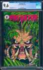 Predator #2 CGC 9.6