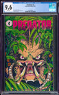 Predator #2 CGC 9.6