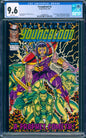Youngblood #2 CGC 9.6