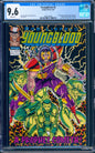 Youngblood #2 CGC 9.6
