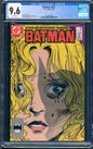 Batman #421 CGC 9.6