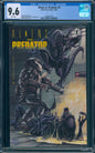 Aliens vs Predator #3 CGC 9.6