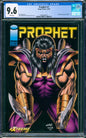 Prophet #1 CGC 9.6