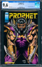 Prophet #1 CGC 9.6
