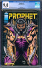 Prophet #1 CGC 9.8