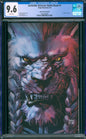 Invincible Universe: Battle Beast #1 CGC 9.6