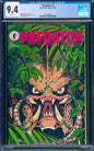 Predator #2 CGC 9.4