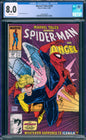 Marvel Tales #228 CGC 8.0