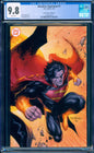 Absolute Superman #1 CGC 9.8