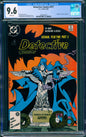 Detective Comics #577 CGC 9.6