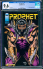 Prophet #1 CGC 9.6