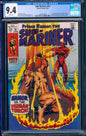 Sub-Mariner #14 CGC 9.4