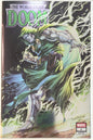 One World Under Doom #1 NYCC Flood Foil Limited to 1500