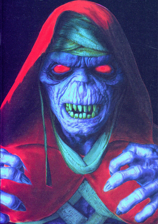 Mark Spears Monsters #17 Thunder Cats (Limited to 666)