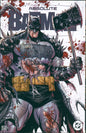 Absolute Batman #14 - Battle Damage - Trade Dress