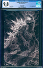 Godzilla (Kai Sei Era) #1