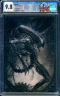 Alien #1 CGC 9.8 (Clayton Crain)