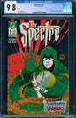 Spectre #1 CGC 9.8