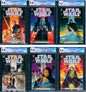 Star Wars Dark Empire CGC FULL SET #1-6 Graded Platinum Edition w/ COA