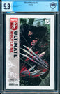 Ultimate Wolverine #15 CGC 9.8