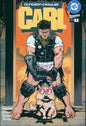 DUNGEON CRAWLER CARL FCBD WEB EXCLUSIVE (ABSOLUTE BATMAN HOMAGE)