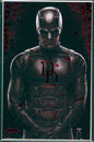NOMASSS TONY SKLEPIC THE DEVILS GUN SET ULTIMATE SPOT FOIL EDITION LTD 100