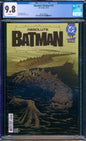 ABSOLUTE BATMAN #12 CGC 9.8 CVR A 1ST PRINT NICK DRAGOTTA KILLER CROC