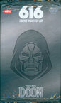 616 Day Marvel Mystery Bag Featuring Doom Retailer Thank You Exclusive