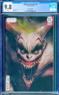 ABSOLUTE BATMAN #15 CGC 9.8 CGC 9.8 1ST APP JOKER 1ST PRINT