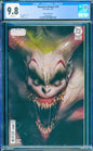 ABSOLUTE BATMAN #15 CGC 9.8 CGC 9.8 1ST APP JOKER 1ST PRINT