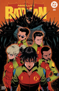 ABSOLUTE BATMAN #20 ROBINS GODTAIL TRADE LIMITED 1000 COPIES