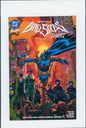 BATMAN BAD SEEDS SUNSET 2026 ASHCAN SPECIAL EDITION RETAIL PREVIEW PROMO