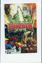 GODZILLA: KAI SEI ERA #1 ASHCAN RETAIL PREVIEW PROMO