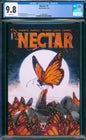 NECTAR #1 CGC 9.8 1ST PRINT CVR A CHRIS SHEHAN