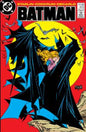 BATMAN #423 FACSIMILE EDITION CVR A TODD MCFARLANE (Pre-Order)