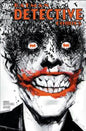 DETECTIVE COMICS #880 FACSIMILE EDITION CVR A JOCK (Pre-Order)