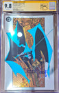 Detective Comics #575 CGC 9.8 (Signed Todd McFarlane)