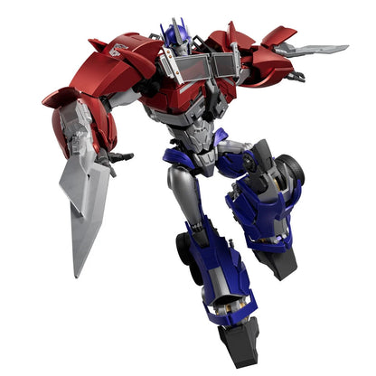 Transformers: Prime Optimus Prime Action Edition Model Kit 06 IN STOCK