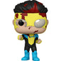 Invincible with Broken Mask Bloody Funko Pop! Vinyl Figure #1502