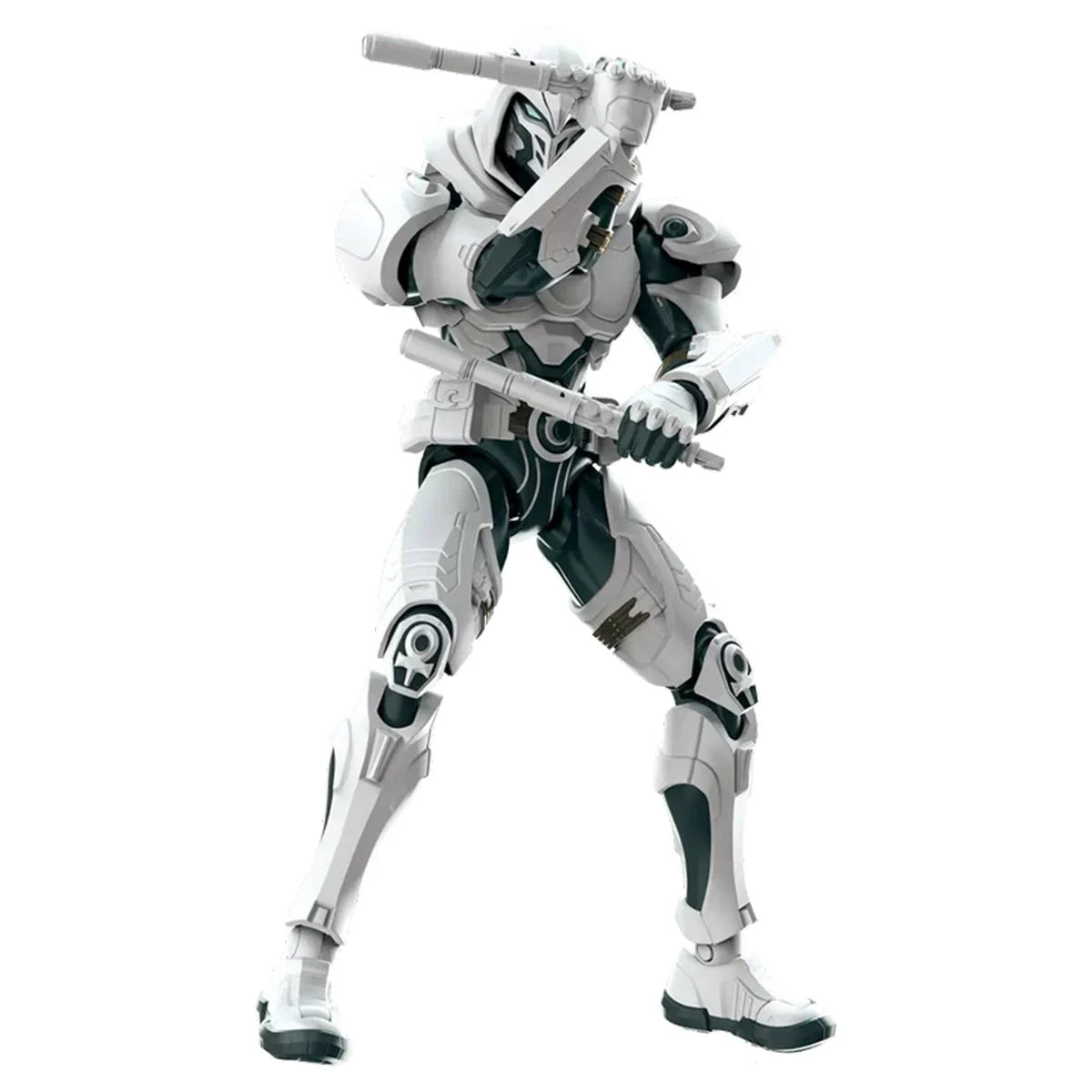 BLOKEES MARVEL RIVALS MOON KNIGHT CHAMPION CLASS CC10 MODEL KIT