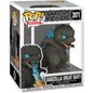 GODZILLA MINUS ONE (HEAT RAY) PREMIUM FUNKO POP! VINYL FIGURE #2071 - PRESALE 9/01