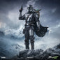 The Mandalorian and Grogu Movie Art Scale 1:10 Limited Edition Statue PRESALE SEPT 2026
