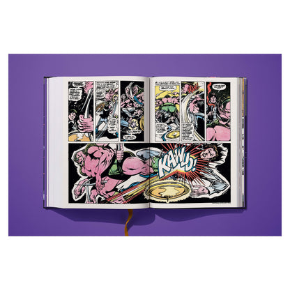 Star Wars Comics Library. Vol. 1. 1977-1979 (English)