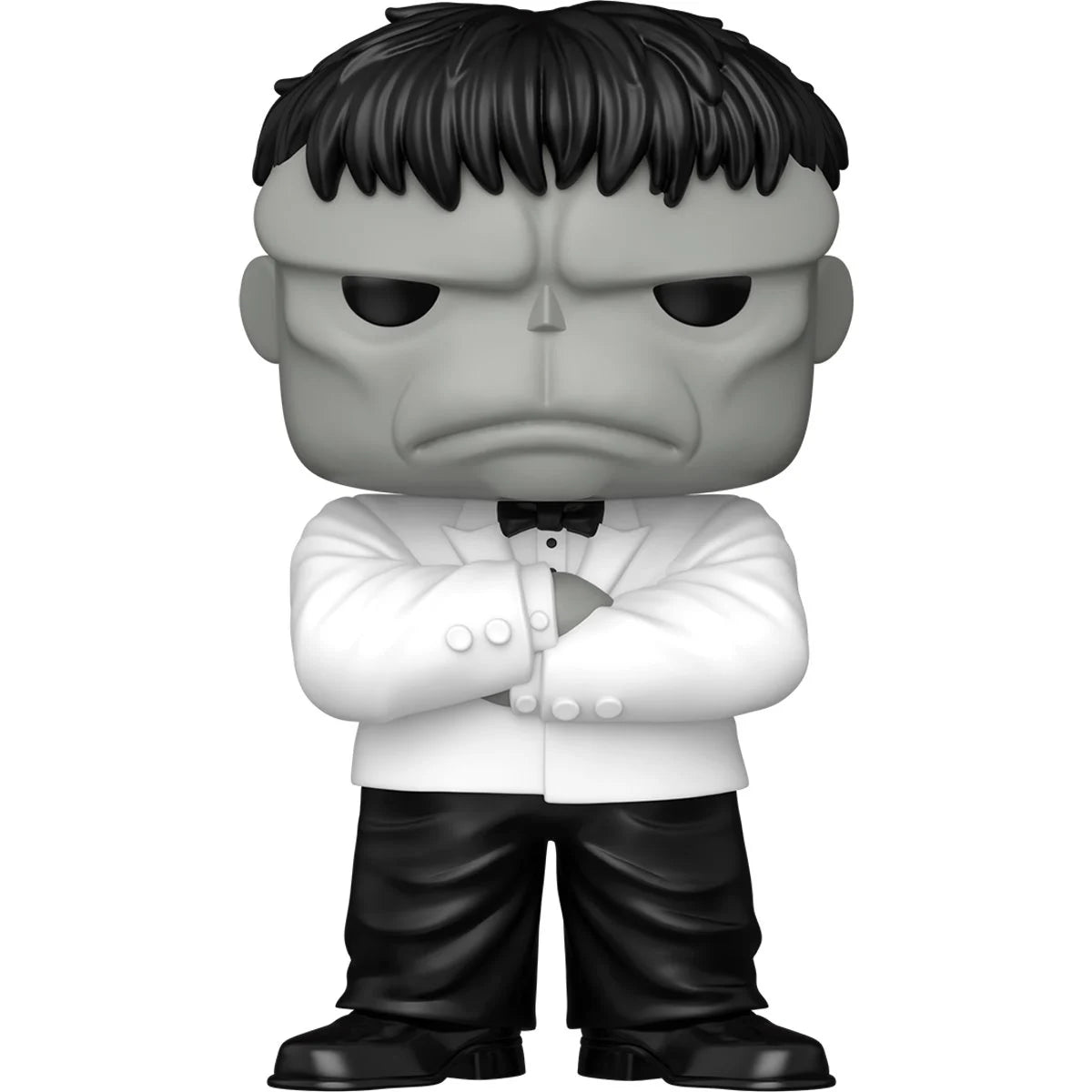 PATCH & MR. FIXIT - JOE FIXIT SUPER 6 INCH FUNKO POP! VINYL FIGURE #1616
