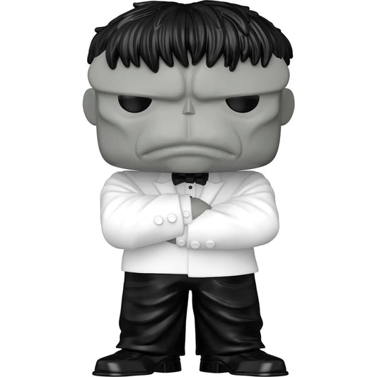 PATCH & MR. FIXIT - JOE FIXIT SUPER 6 INCH FUNKO POP! VINYL FIGURE #1616
