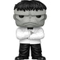 PATCH & MR. FIXIT - JOE FIXIT SUPER 6 INCH FUNKO POP! VINYL FIGURE #1616