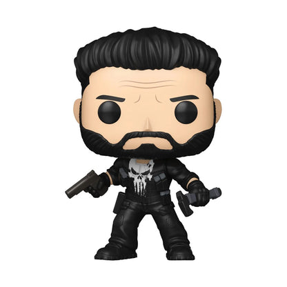 PUNISHER: ONE LAST KILL GLOW-IN-THE-DARK FUNKP POP! #1635 - ENTERNTAINMENT EARTH EXCLUSIVE